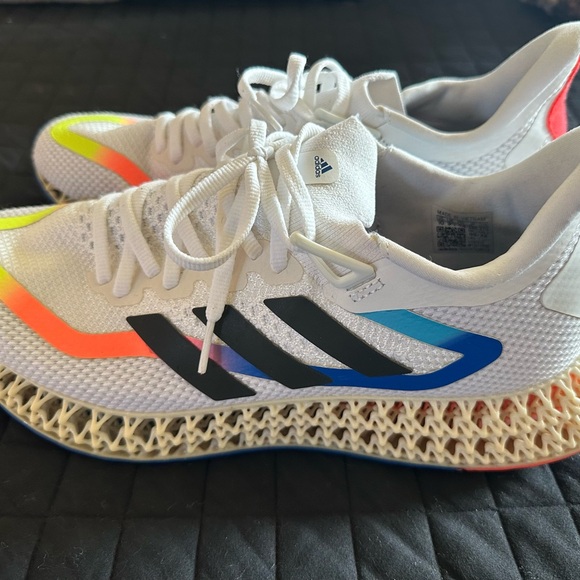 Adidas 4dfwd 2 - Picture 2 of 5